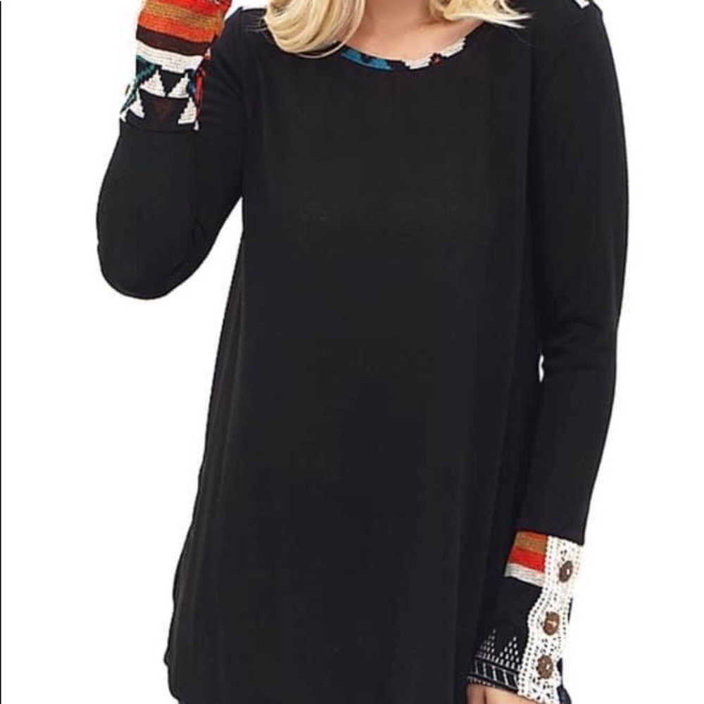 Boutique top